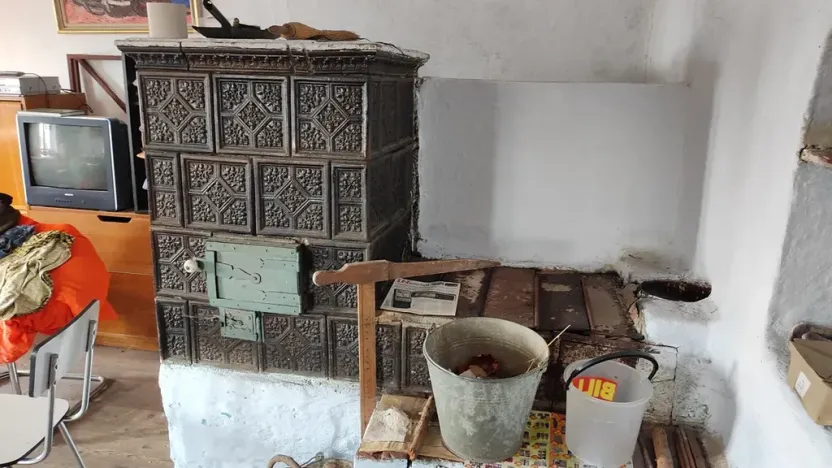 Prodej chalupy, Jickovice, 70 m2