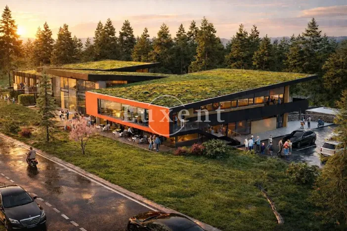 Prodej bytu 1+kk, Štrba, Slovensko, 115 m2