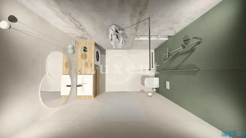 Prodej bytu 2+kk, Štrba, Slovensko, 47 m2