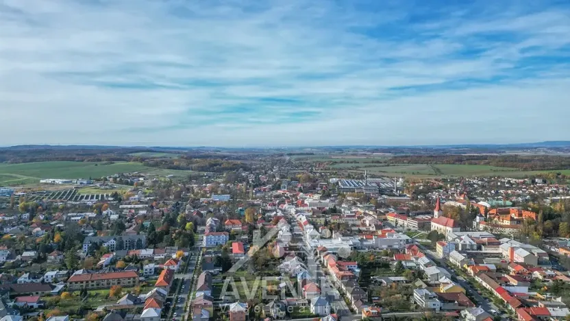 Prodej rodinného domu, Bystřice pod Hostýnem, Havlíčkova, 60 m2