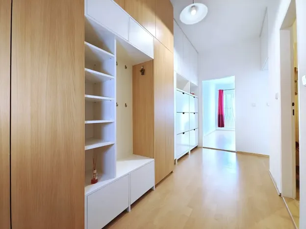 Prodej bytu 2+kk, Čelákovice, Sokolovská, 50 m2