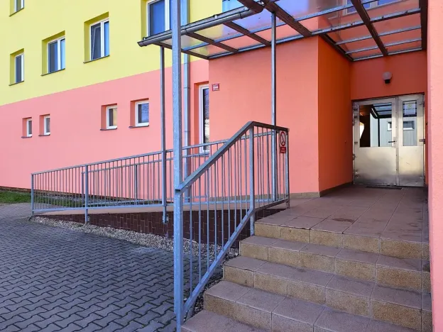 Prodej bytu 2+kk, Čelákovice, Sokolovská, 50 m2