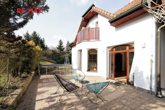 Prodej rodinného domu, Tuchoměřice, Ke Statenicím, 347 m2