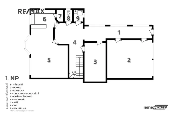 Prodej rodinného domu, Tuchoměřice, Ke Statenicím, 347 m2