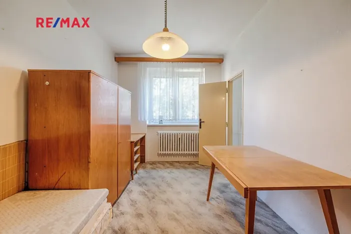 Prodej bytu 3+1, Nový Jičín, Mendelova, 57 m2