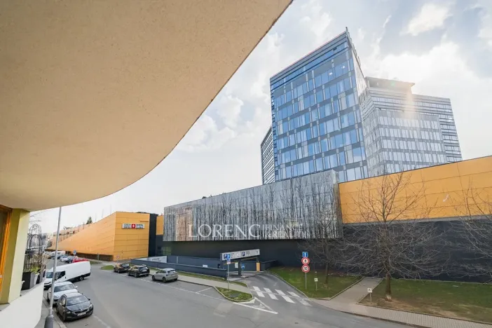 Pronájem bytu 2+kk, Praha - Libeň, Ocelářská, 65 m2