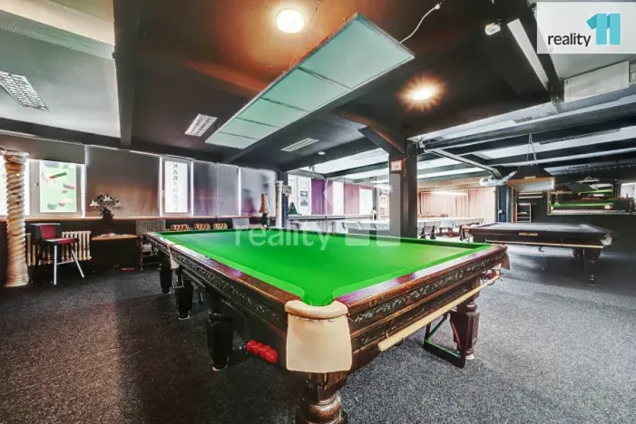 Prodej komerční nemovitosti, Napajedla, 2. května, 4196 m2