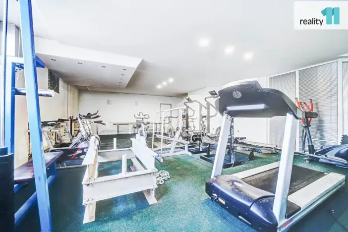 Prodej komerční nemovitosti, Napajedla, 2. května, 4196 m2