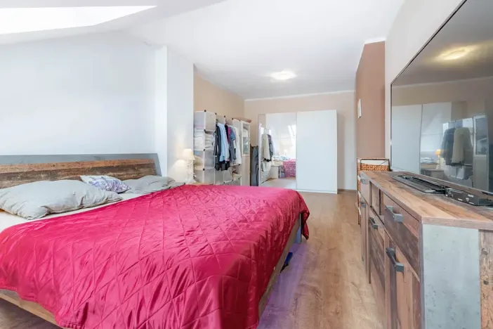 Prodej bytu 2+kk, Hrádek nad Nisou, Starý Dvůr, 59 m2