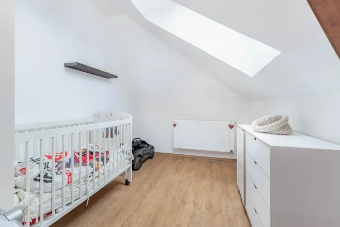 Prodej bytu 2+kk, Hrádek nad Nisou, Starý Dvůr, 59 m2