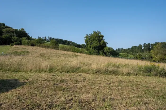 Prodej pozemku pro bydlení, Závist, 1519 m2