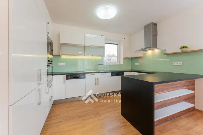 Prodej bytu 3+kk, Boskovice, Na Výsluní, 89 m2