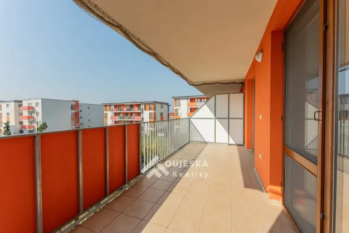 Prodej bytu 3+kk, Boskovice, Na Výsluní, 89 m2