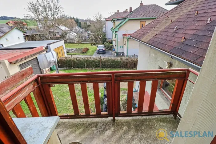 Prodej rodinného domu, Příseka, 235 m2