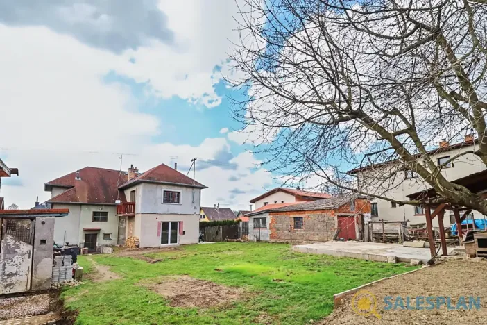 Prodej rodinného domu, Příseka, 235 m2