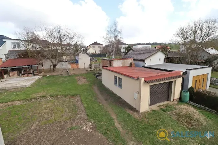 Prodej rodinného domu, Příseka, 235 m2