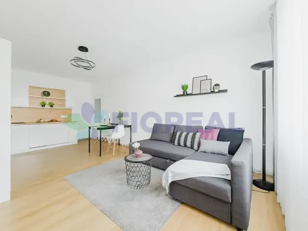 Pronájem bytu 2+kk, Rokycany, Havlíčkova, 47 m2