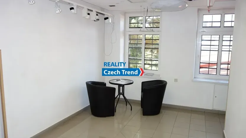 Pronájem obchodního prostoru, Olomouc, Řepčínská, 480 m2