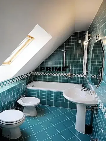 Pronájem bytu 3+1, Praha - Nové Město, Odborů, 108 m2