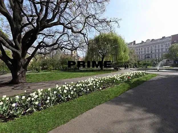 Pronájem bytu 3+1, Praha - Nové Město, Odborů, 108 m2