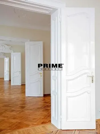 Pronájem kanceláře, Praha - Staré Město, Na Perštýně, 319 m2