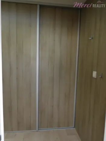 Pronájem bytu 2+1, Uherské Hradiště, Louky, 53 m2