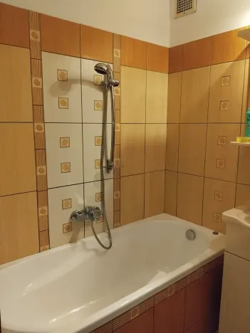 Prodej bytu 3+1, Strakonice, Pod Hájovnou, 68 m2