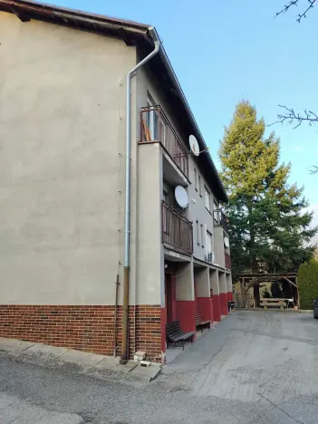 Prodej bytu 3+1, Strakonice, Pod Hájovnou, 68 m2