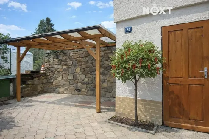 Prodej chaty, Čakov, 34 m2