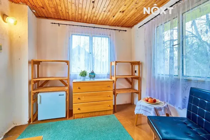 Prodej chaty, Čakov, 34 m2