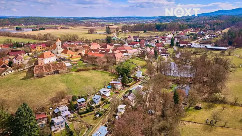 Prodej chaty, Čakov, 34 m2