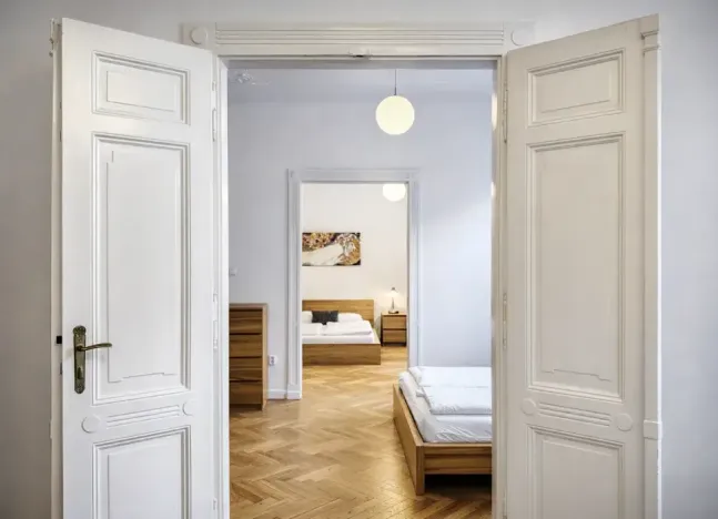 Prodej bytu 4+kk, Praha - Nové Město, 82 m2