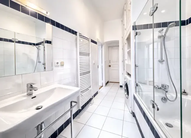 Prodej bytu 4+kk, Praha - Nové Město, 82 m2