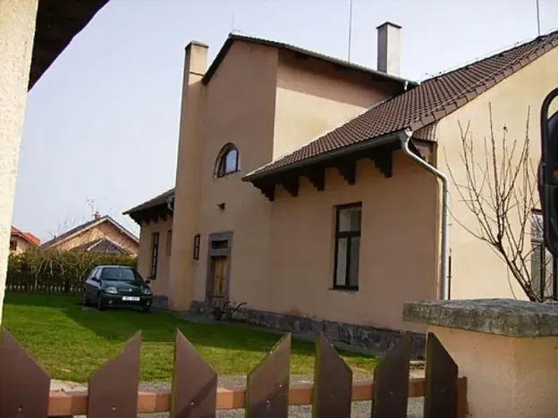 Prodej rodinného domu, Košík, 260 m2