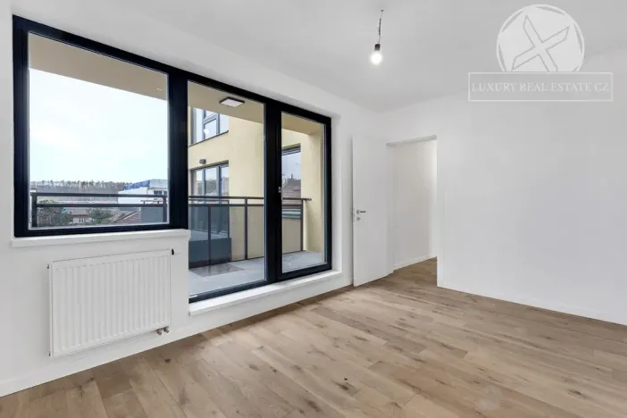 Prodej bytu 3+kk, Praha - Vysočany, V Předním Hloubětíně, 81 m2