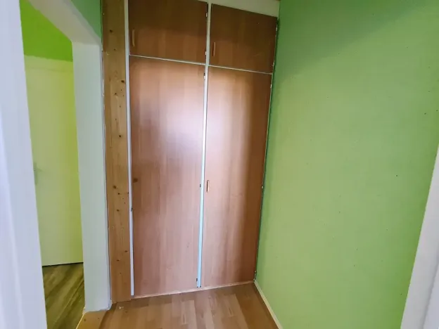 Pronájem bytu 2+1, Jablonec nad Nisou, Boženy Němcové, 56 m2