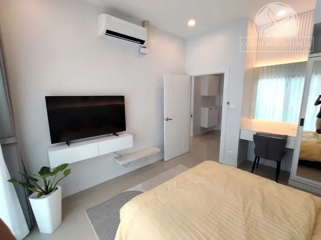 Prodej rodinného domu, Ao Nang, Mueang Krabi District, Thajsko, 206 m2