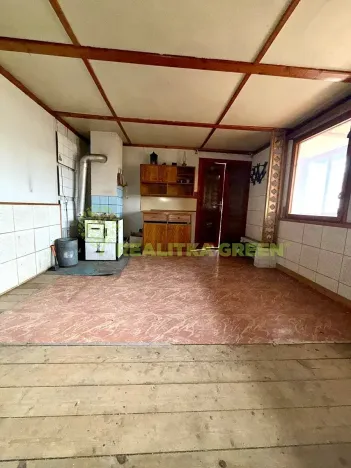 Prodej chaty, Vsetín, Hanžlov II, 90 m2