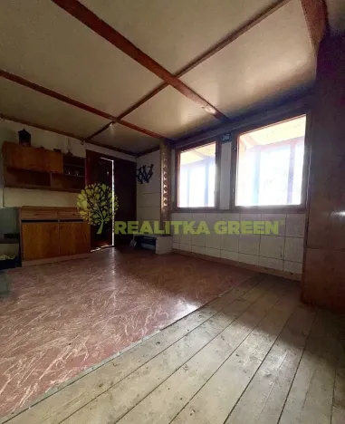 Prodej chaty, Vsetín, Hanžlov II, 90 m2