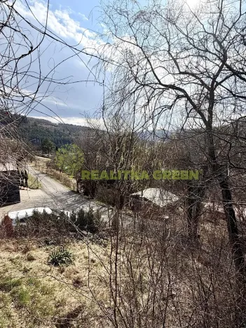 Prodej chaty, Vsetín, Hanžlov II, 90 m2