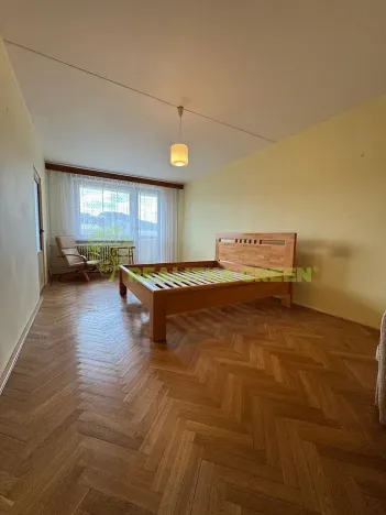 Pronájem bytu 1+1, Vsetín, Jiráskova, 50 m2