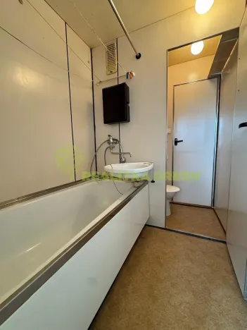 Pronájem bytu 1+1, Vsetín, Jiráskova, 50 m2