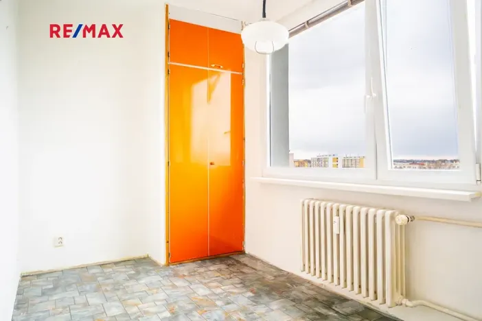 Prodej bytu 2+1, Hradec Králové, Štefánikova, 62 m2