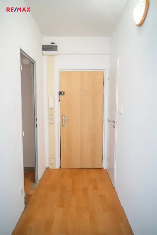 Prodej bytu 2+1, Hradec Králové, Štefánikova, 62 m2