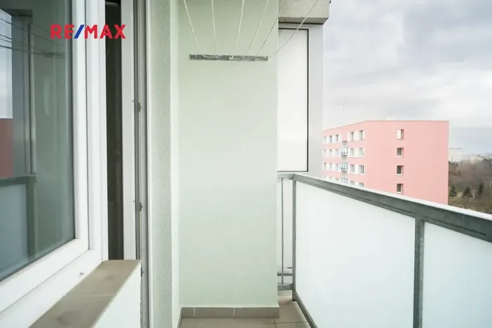 Prodej bytu 2+1, Hradec Králové, Štefánikova, 62 m2