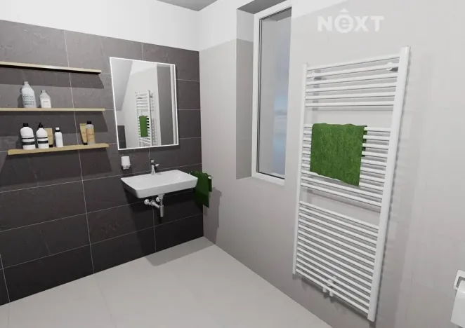 Prodej rodinného domu, Rybníky, 109 m2