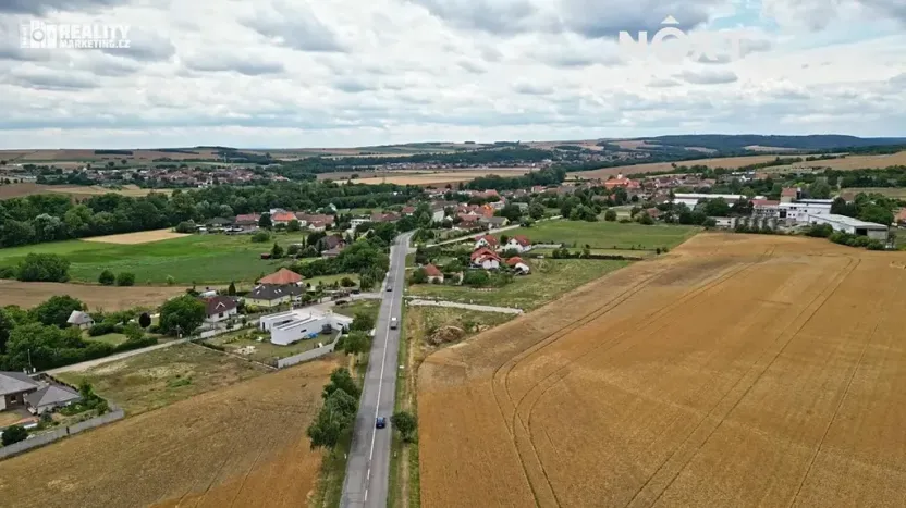 Prodej rodinného domu, Rybníky, 109 m2