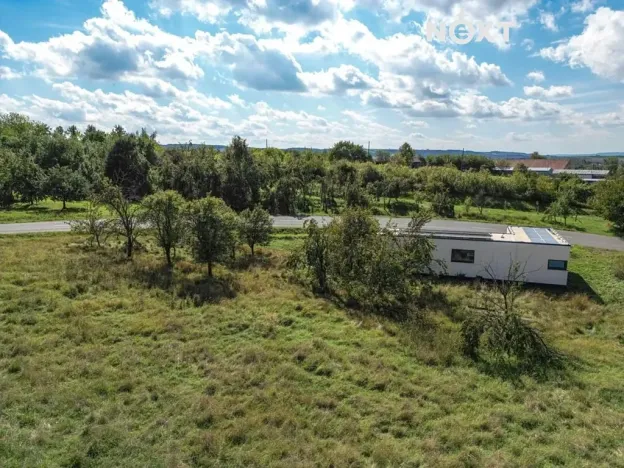 Prodej pozemku pro bydlení, Březolupy, 498 m2