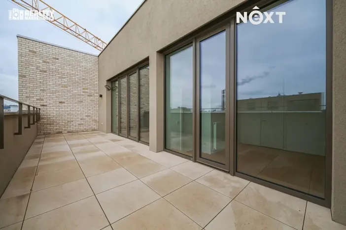 Prodej bytu 3+kk, Brno, Bratislavská, 83 m2