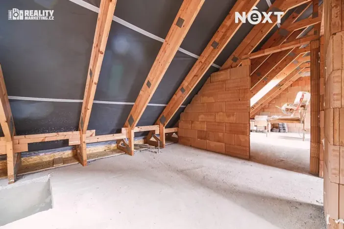 Prodej bytu 2+kk, Rousínov, Mlékařská, 56 m2